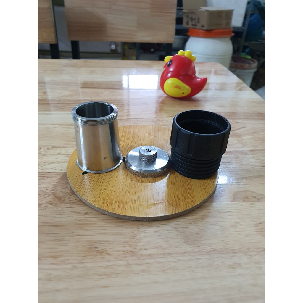 Staresso Basic giỏ cafe 20gr