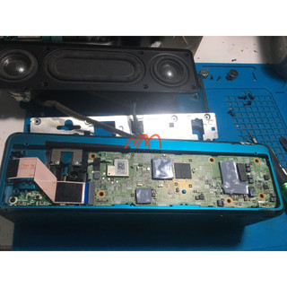 Thay pin loa Sony SRS HG1