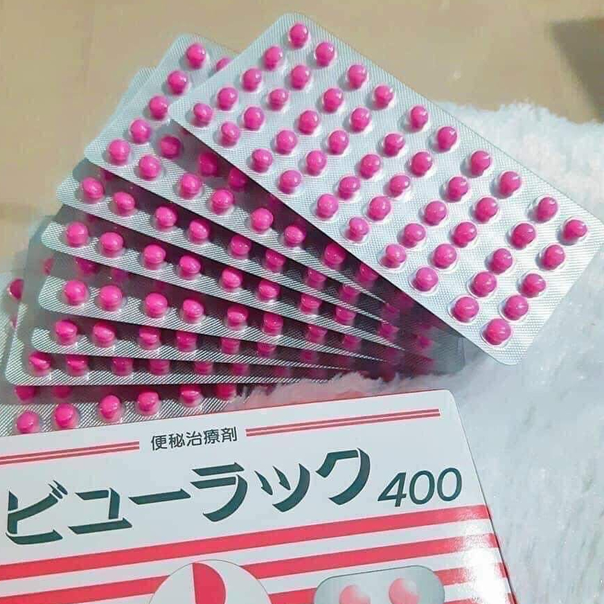 Vỉ 50 Viên Uống Nhuận Tràng Detox Kenton Diet Kokando - Nhật Bản