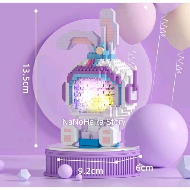 Xả kho Bộ mô hình lắp ráp Lego 12 cung hoàng đạo có led cho bé