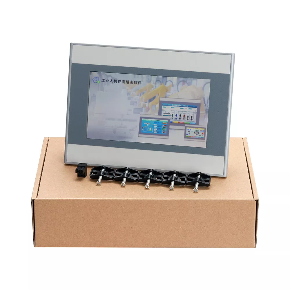 Màn hình cảm ứng AMSAMOTION - AMX-MT102iE