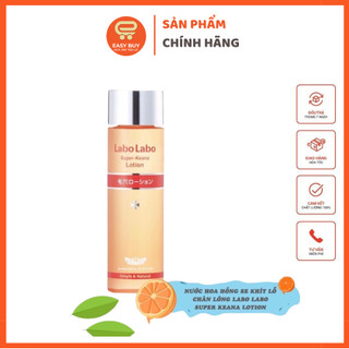 Nước hoa hồng lotion labo labo se khít lỗ chân lông