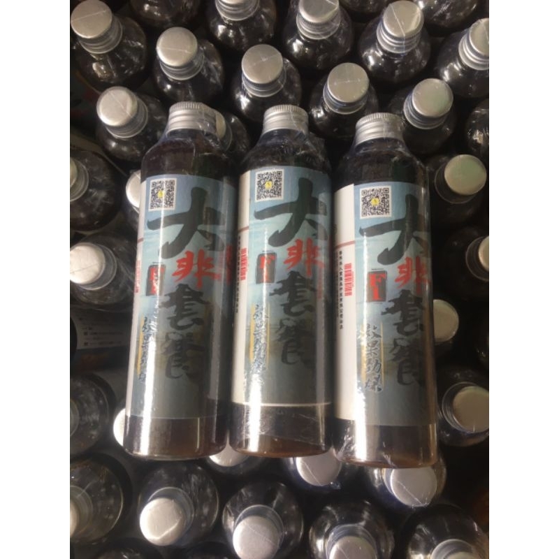 Tinh Mùi - Hương liệu MRT F1 Chuyên Rô Phi Dạng Nước
(Lưu ý 2 loại khác nhau)