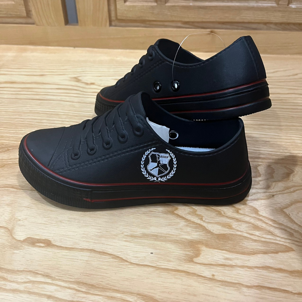 Giày đi mưa nam nữ Duwa DH36, kiểu dáng sneakers unisex ,chất liệu eva siêu nhẹ mềm mại đi mưa lội nước thoải mái | BigBuy360 - bigbuy360.vn