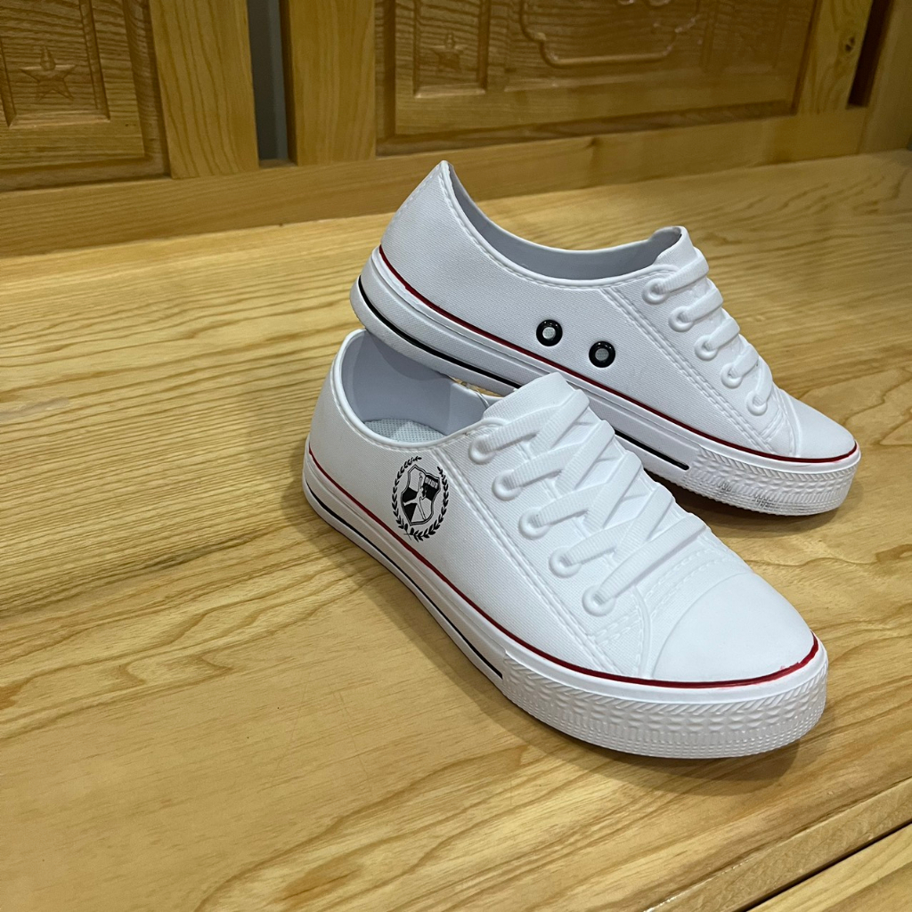 Giày đi mưa nam nữ Duwa DH36, kiểu dáng sneakers unisex ,chất liệu eva siêu nhẹ mềm mại đi mưa lội nước thoải mái | BigBuy360 - bigbuy360.vn