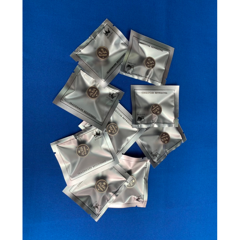 Đầu cơ AURA BILLKING 10 lớp