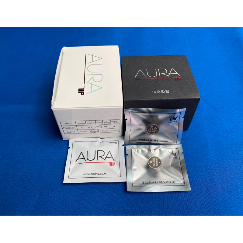 Đầu cơ AURA BILLKING 10 lớp