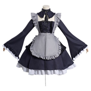 ( Oder ) trang phục cosplay shizukutan