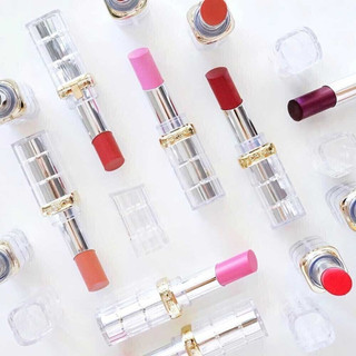 Son dưỡng L'Oreal Colour Riche Shine Addiction Lipstick có màu