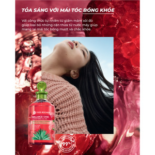 Dấm xả tóc Yves Rocher