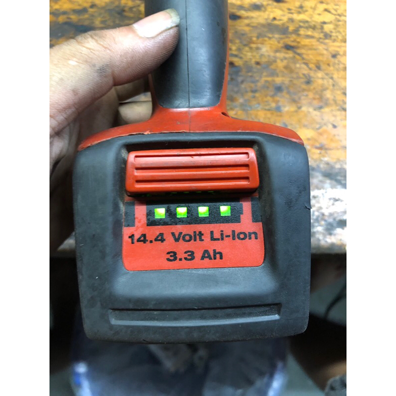 Bắn vít Hilti 14.4V