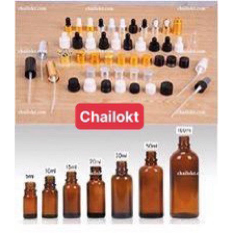 Chai thủy tinh 5ml 10ml 15ml nâu, trong các loại nắp, vỏ chai xịt họng, vỏ chai xịt mũi, chai ấn giọt chiết du lịch