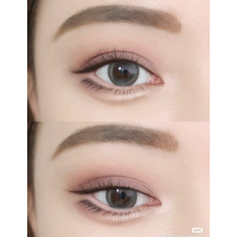 Phấn mắt Nars duo eyeshadow Charade