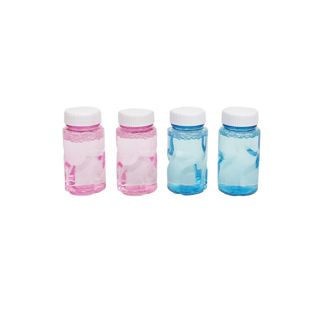 Nước tạo bong bóng sinh học không độc hại an toàn cho bé Hàn Quốc và Bubbles Goldfish bong bóng nhiều dai óng ánh hơn