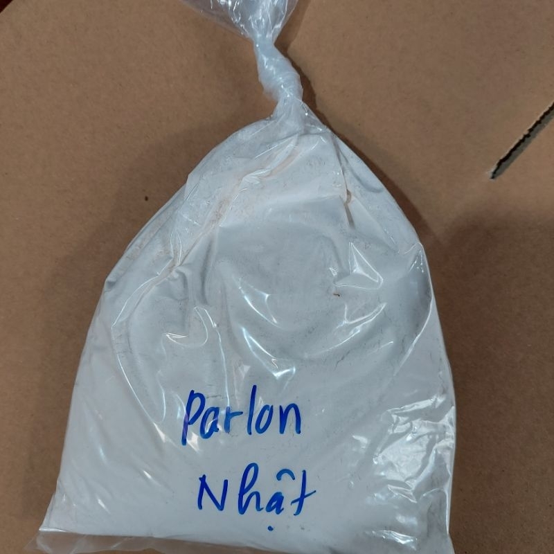 200 gam Bột Parlon - Nhật
