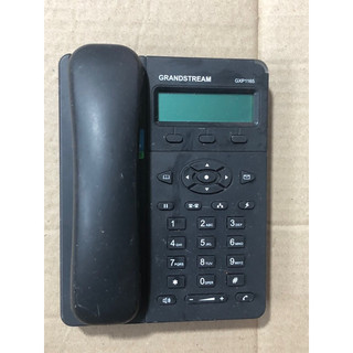 Điện thoại Ip GRANDSTREAM GXP1160
