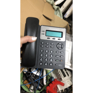 Điện thoại IP Grandstream GXP1610