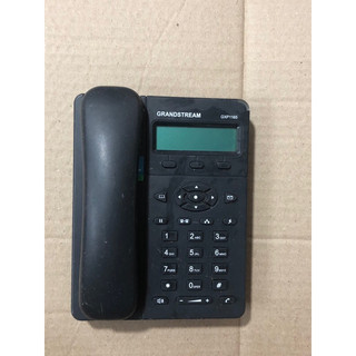 Điện thoại Ip GRANDSTREAM GXP1160
