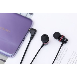 Tai nghe nhét tai Awei ES500Ni nobox