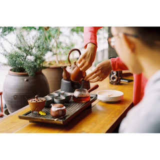 500gr trà sâm dứa🍀thanh nhiệt, mát gan