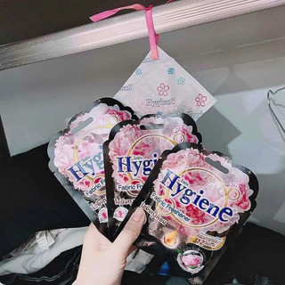 Túi thơm treo tủ quần áo, treo phòng hygiene thái lan