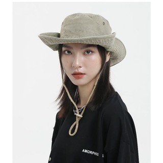 MŨ CAO BỒI VÀNH RỘNG