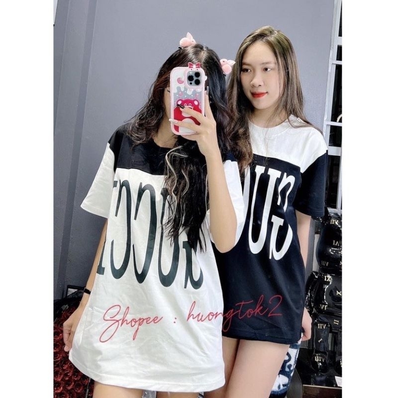 Áo phông GUCCI