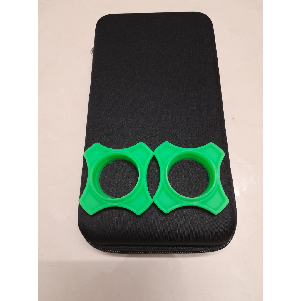 Hộp đựng micro không dây