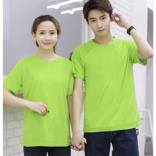Áo Thun Trơn Tay Lỡ Unisex Nhiều Màu Cho Nam Nữ - Áo Phông Trơn Tay Lỡ F9645