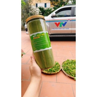 Bột Rau Má sấy lạnh. siêu phẩm làm đẹp