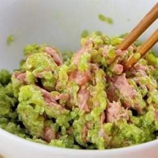 Chả cốm ngon Hà Nội 500g [Hoả tốc]