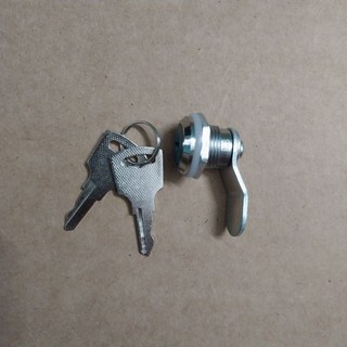 Khóa tủ MS403-1/ Khóa tủ khóa locker đa dụng