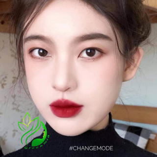 Son 3CE Lacquer Change Mode Đỏ Lạnh Mịn Lì Tôn Da 3CE Soft Lip Lacquer 4ml