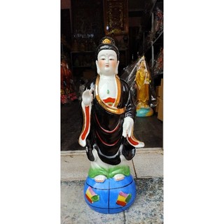 Diêu Trì địa Mẫu cao 46 cm