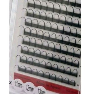 Mi trụ cong C, Cc, D (chập 3.4 sợi)