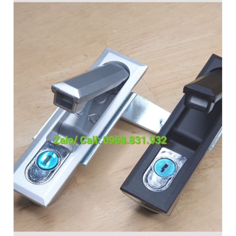 Khóa tủ điện MS618/ Khóa tủ cứu hỏa MS618
