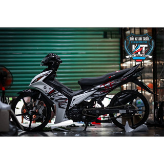 tem roi exciter 2010 lua
