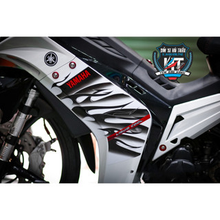 Tem roi exciter 2010 lua