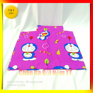 [Mã LIFE1511A giảm 10% đơn 50K] Áo Gối Cotton Xoa