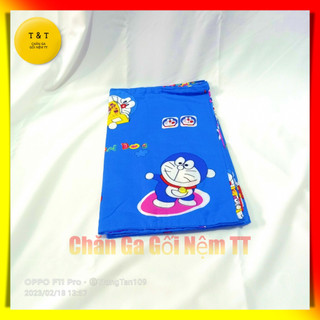 [Mã LIFE1511A giảm 10% đơn 50K] Áo Gối Cotton Xoa