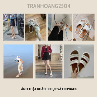 GIÀY NỮ ĐẾ XUỒNG S190818 D220731