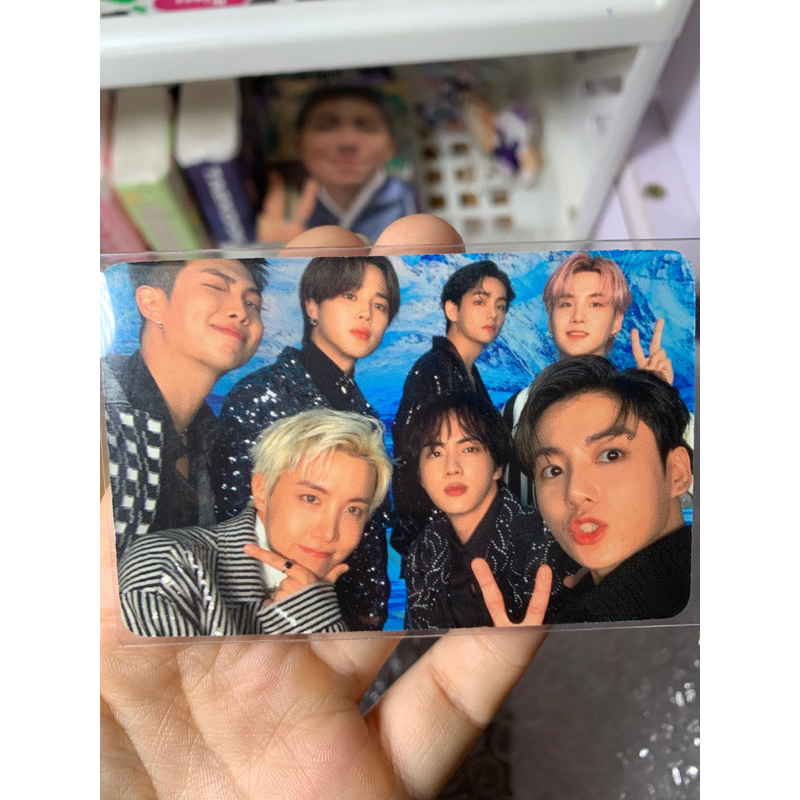 Thẻ bo góc chính hãng Dicon 101-102