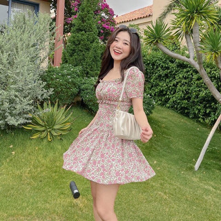 đầm gola thanh lý