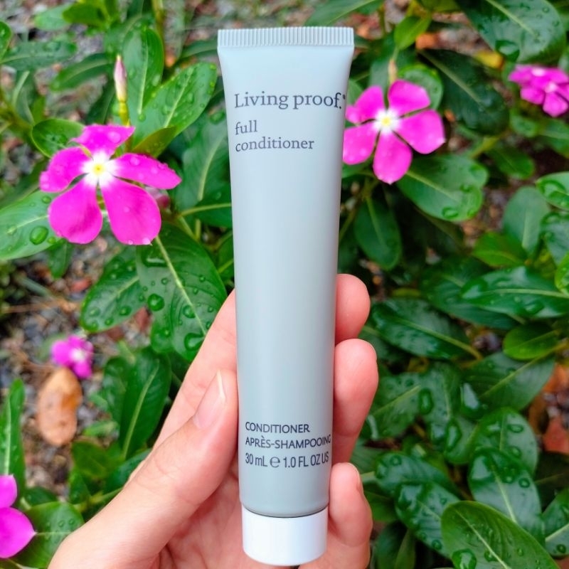Dầu gội tạo phồng Living Proof 30ml