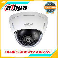 Camera Ip 2M của Dahua. IPC-HFW1230SP-S5, IPC-HDW1230SP-S5, IPC-HDBW1230E-S5, IPC-HDW1230T1P-S5, IPC-HFW1230S1P-S5-VN