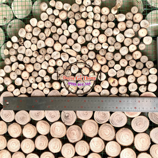 Lát Gỗ Tròn