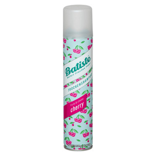 Dầu gội khô Bastiste 2 in 1 200ml