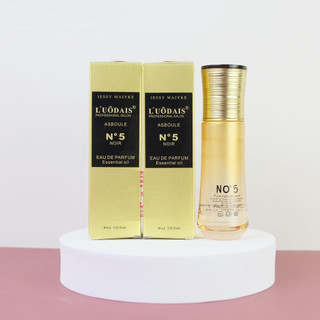 Tinh dầu dưỡng tóc l'uôdais eau de parfum no.5 80ml td04