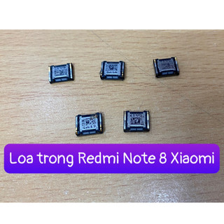 Loa Trong Redmi Note 8 Redmi 8 8A 9A 9C Redmi 7 Note 7 Note 8 Pro, Linh Kiện Thay Thế Chất Lượng