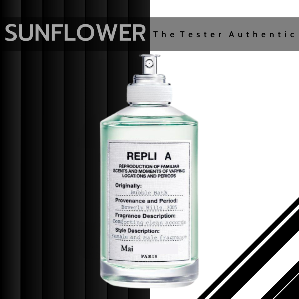 Nước hoa 𝗥𝗲𝗽𝗹𝗶𝗰𝗮 Bubble Bath